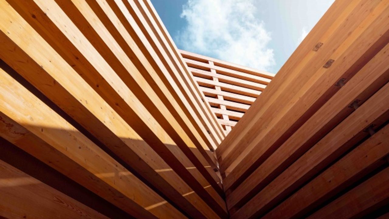 Odunpazarı Modern Müze (OMM)