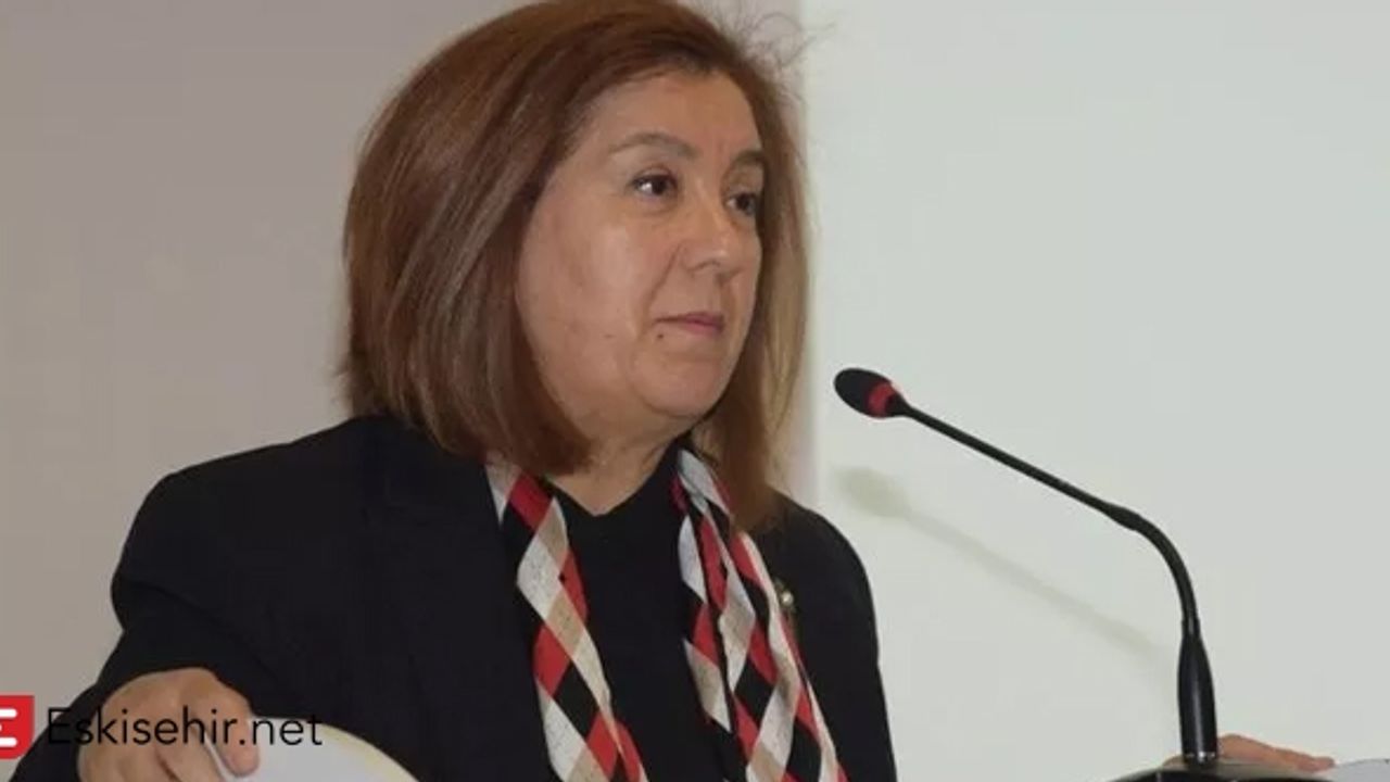 Kültür ve Turizm İl Müdürlüğüne Şennur Azade atandı