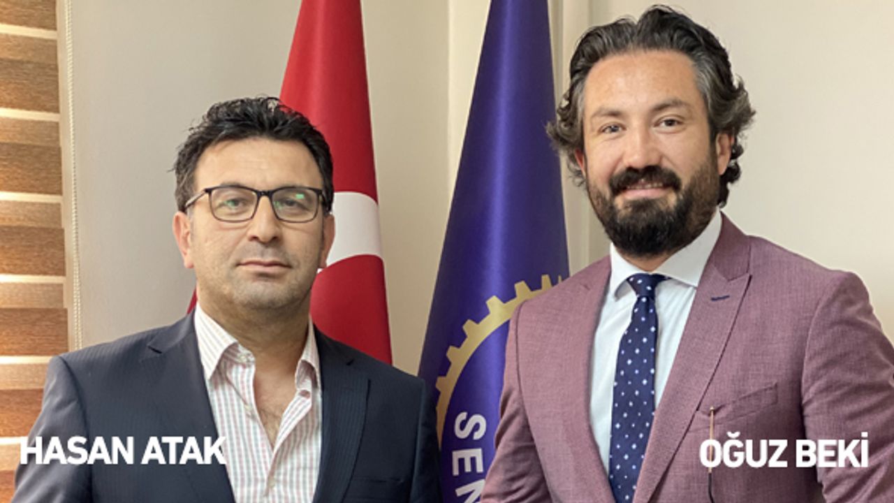 Eskişehir’in en büyük sağlık sigortası poliçesi kesildi