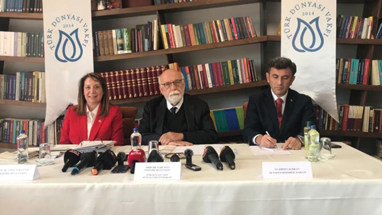 Millet Bahçesi’nin adı Recep Tayyip Erdoğan olacak