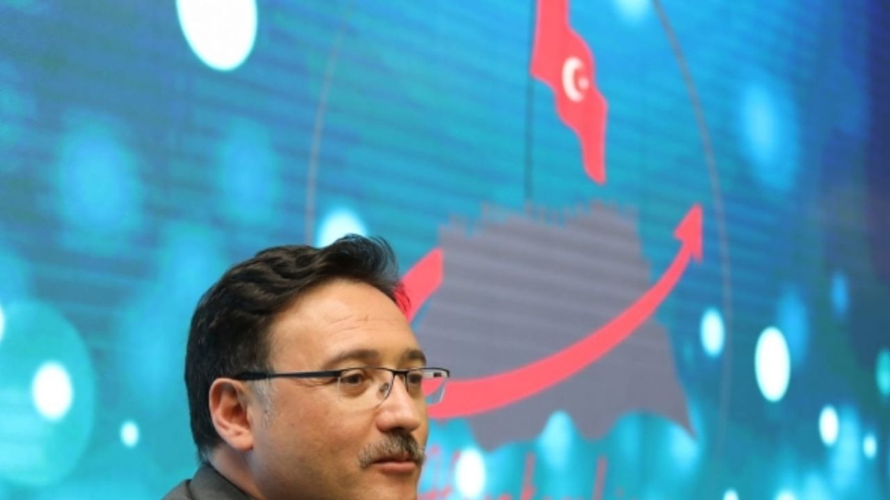 27 ülkeden katılımın sağlandığı Gizemli Şehir Afyonkarahisar Yatırım Kongresi Başladı