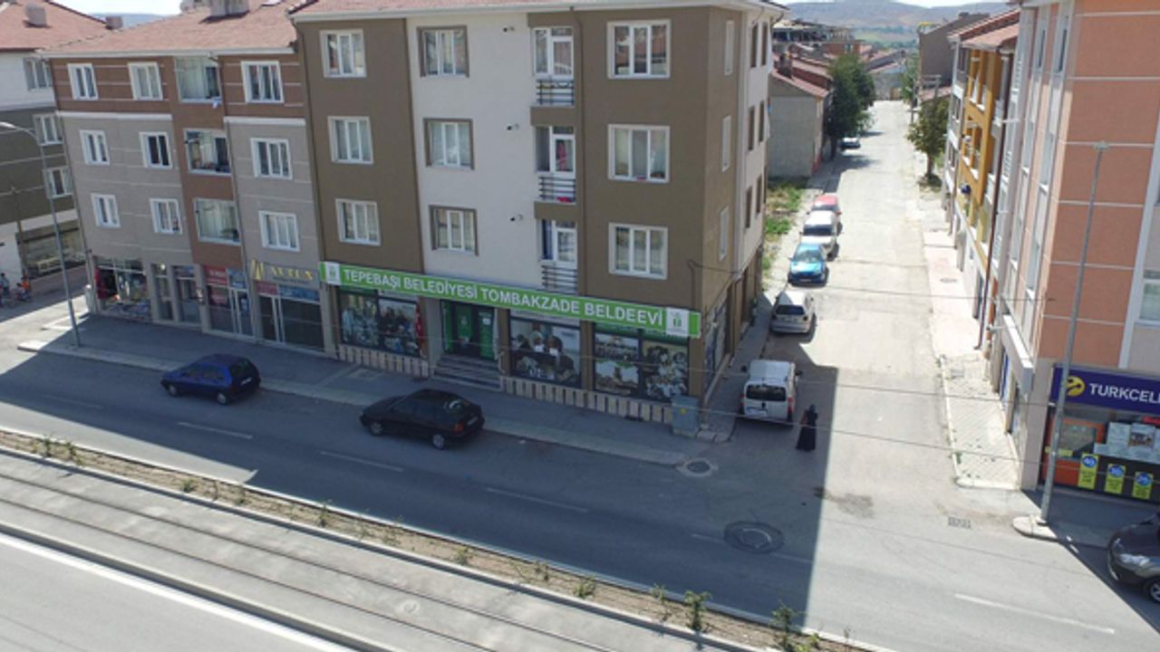 Çamlıca’ya üçüncü Aile Sağlığı Merkezi geliyor