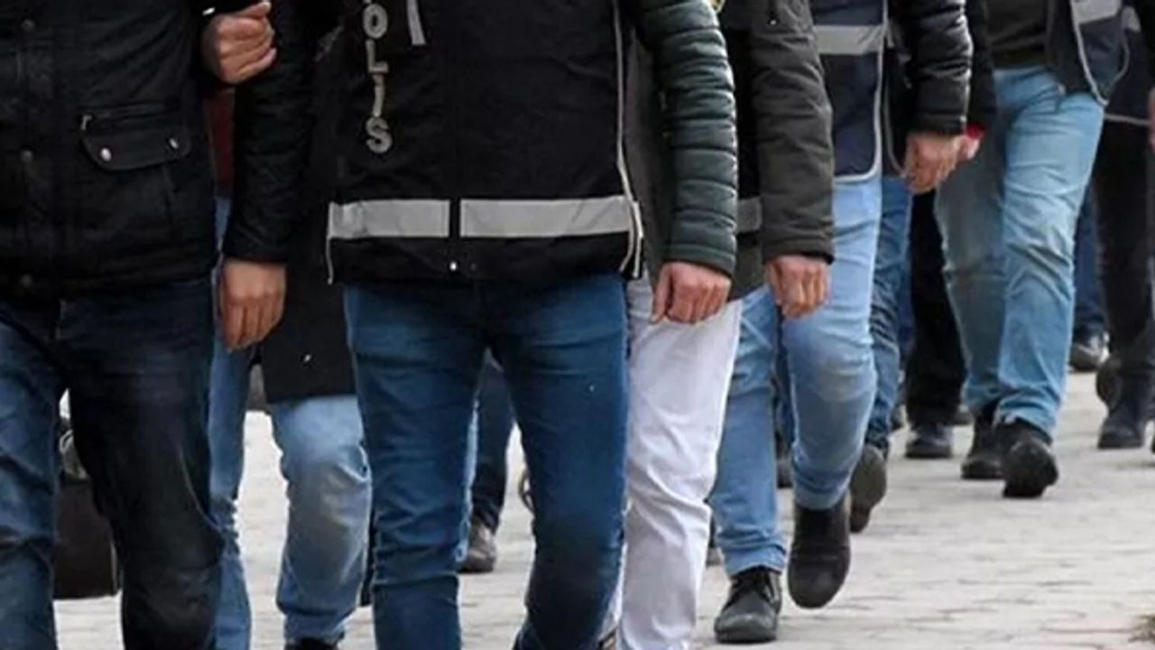 Eskişehir’de yasa dışı bahis operasyonu: 2 şüpheli yakalandı