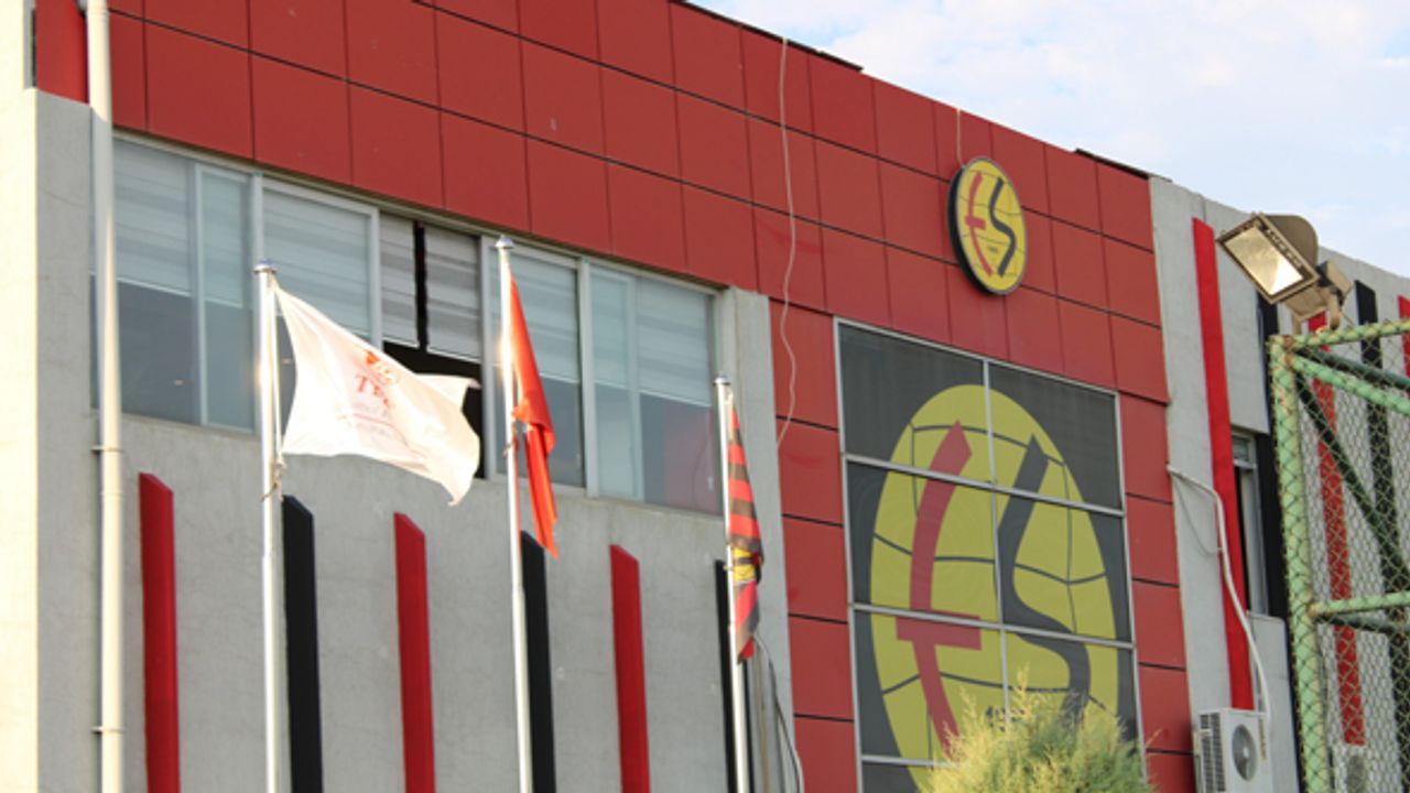 Eskişehirspor, Bursaspor ile hazırlık maçına çıkacak