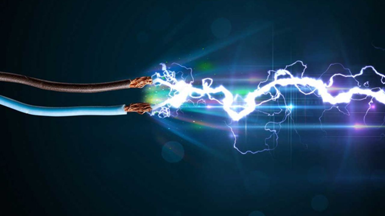 Trafodan kablo çalarken elektriğe kapılan şüpheli ağır yaralandı