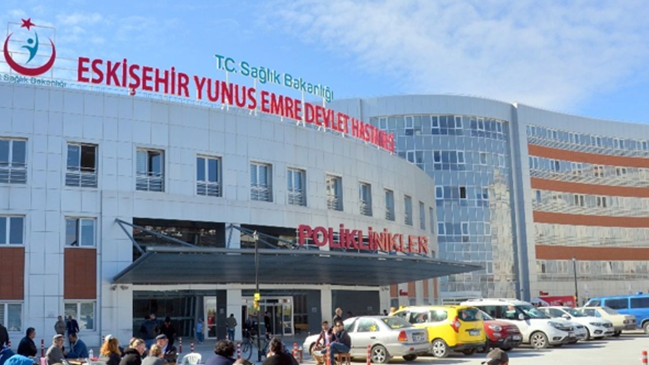 Eskişehir'de bir haftada 200 kişi organ bağışladı