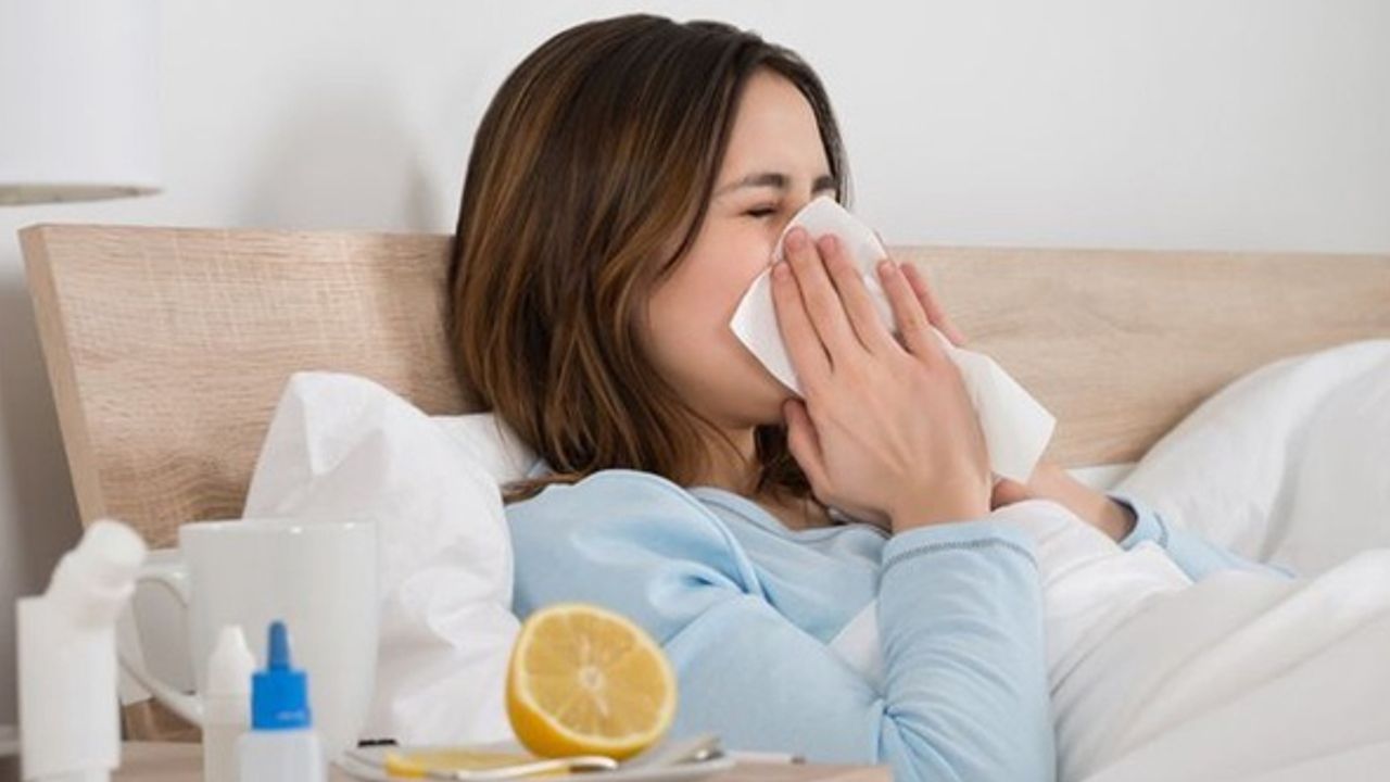 Covid-19’da yeni hasta profili: “Kronik grip”