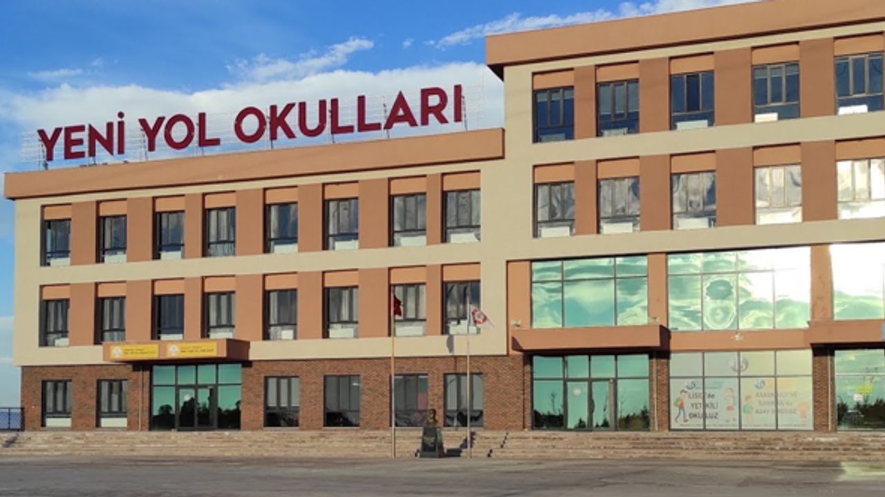 Türkiye’de ilk kez yapılacak! Yeni Yol Okulları ev sahibi