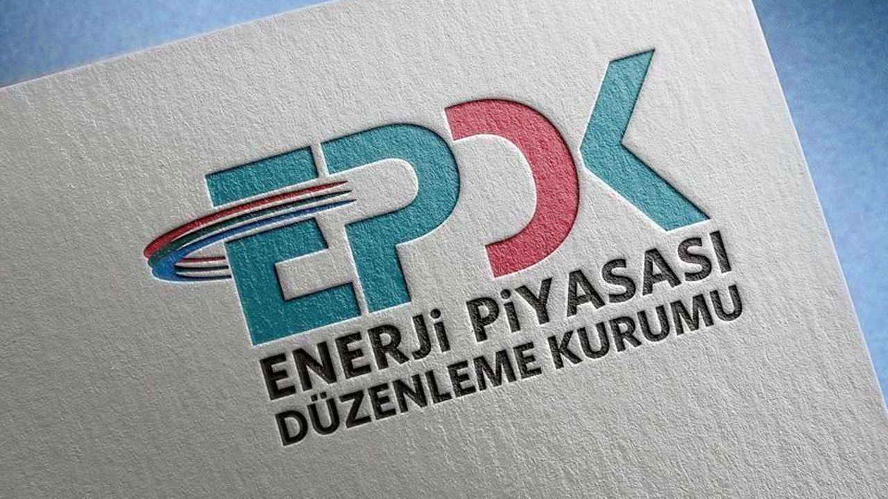 EPDK'dan dağıtım şirketlerine yeni yıl hediyesi