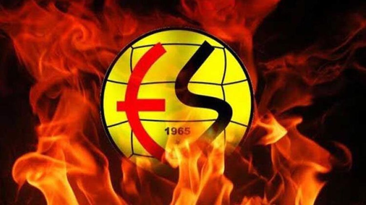 Eskişehirspor 'da transfer yasağı kaldırıldı