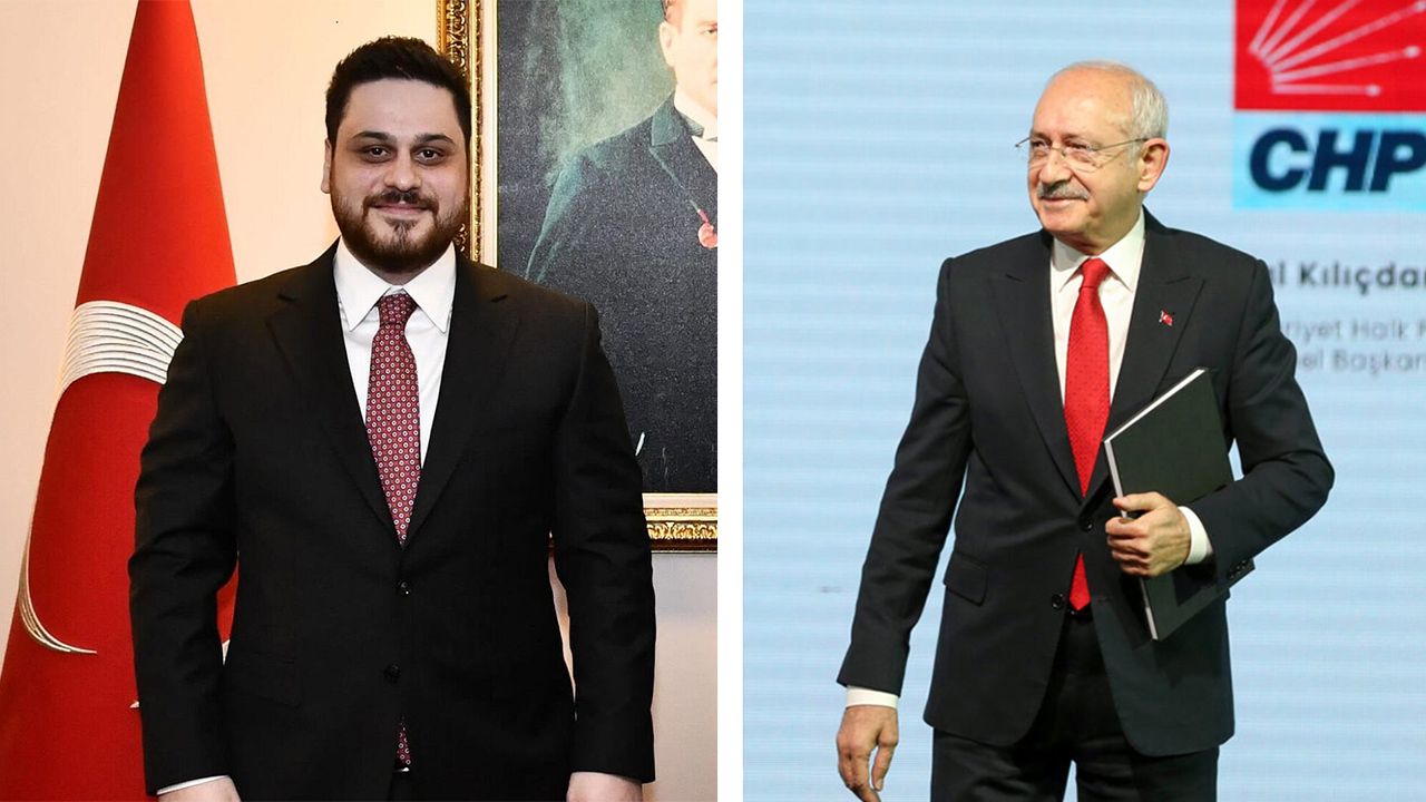 Kılıçdaroğlu BTP Lideri Hüseyin Baş'ı Ziyaret Edecek