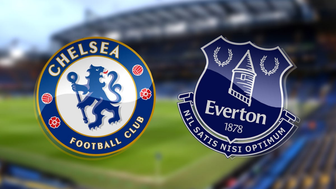Chelsea Everton maçı Hangi Kanalda Saat Kaçta Yayınlanacak?