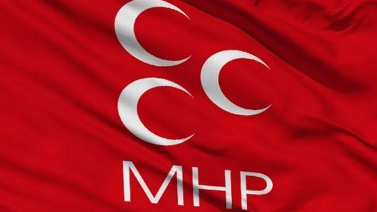 Eskişehir MHP'ye 19 aday adaylığı başvurusu yapıldı