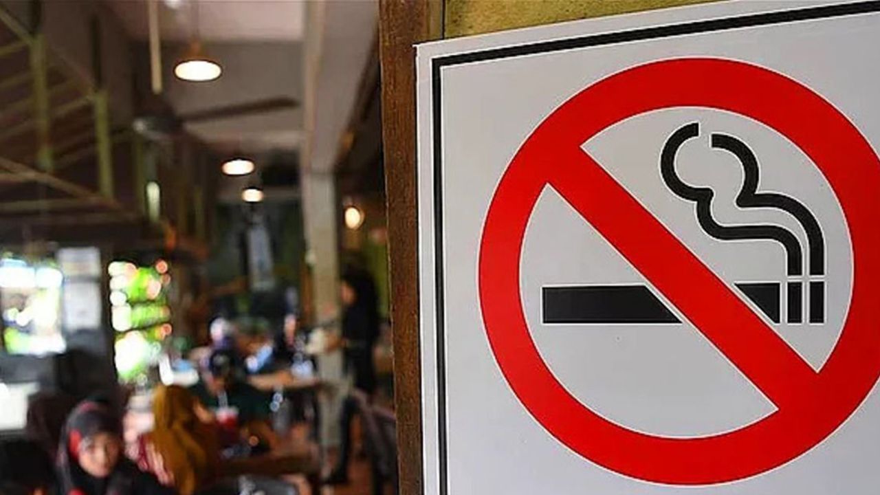 Eskişehir İl Müftülüğü'nde sigarayı bırakma günü etkinliği
