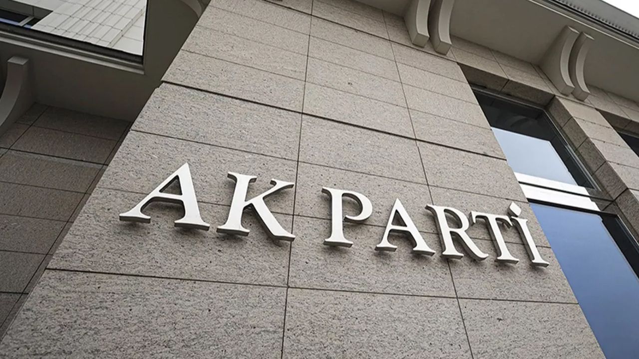 AK Parti’de yerel seçim aday belirme süreci başladı