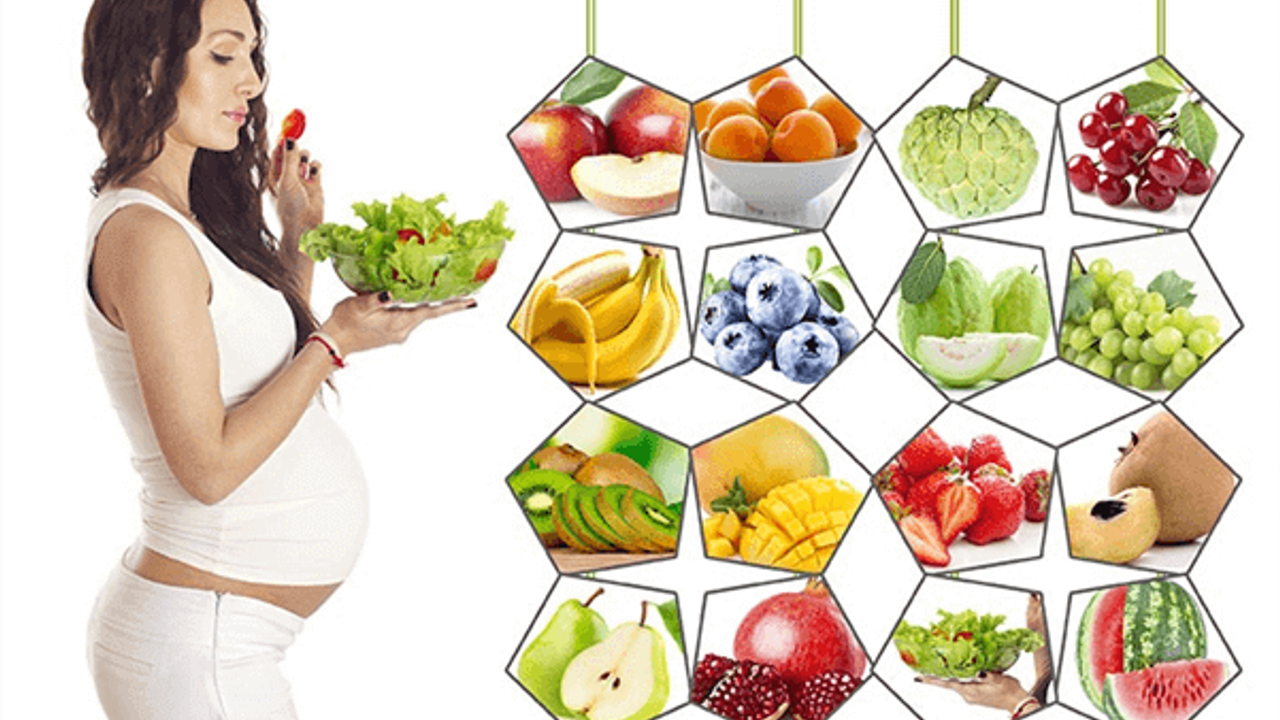 Sağlıklı Gebelik İçin Beslenme Önerileri