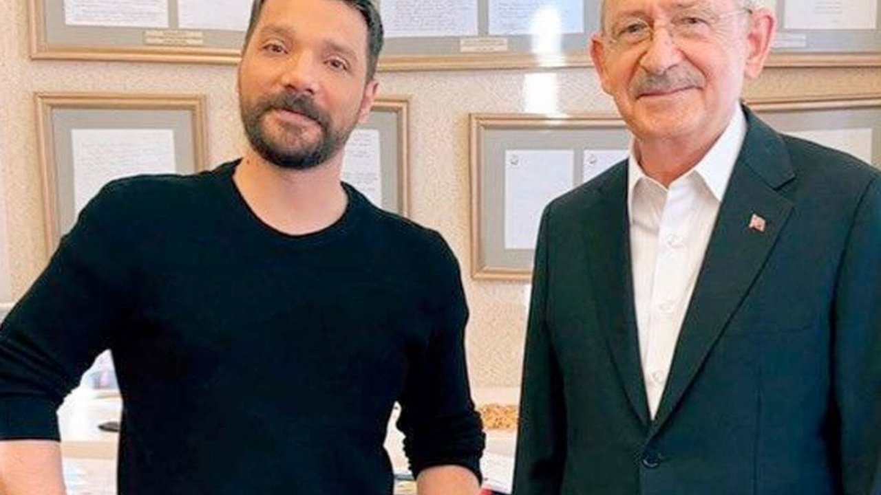 Kılıçdaroğlu'nun Babala TV'ye çıkacağı tarih belli oldu