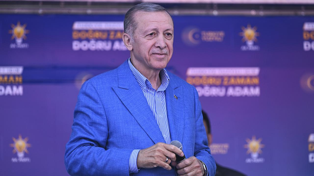 Erdoğan, Eskişehir’de yüzde 40’ın altına düşmüyor