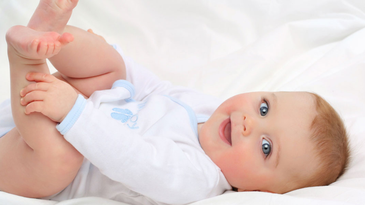 Bebeklerde Görülen Yeşil Kakanın Sebebi Nedir?
