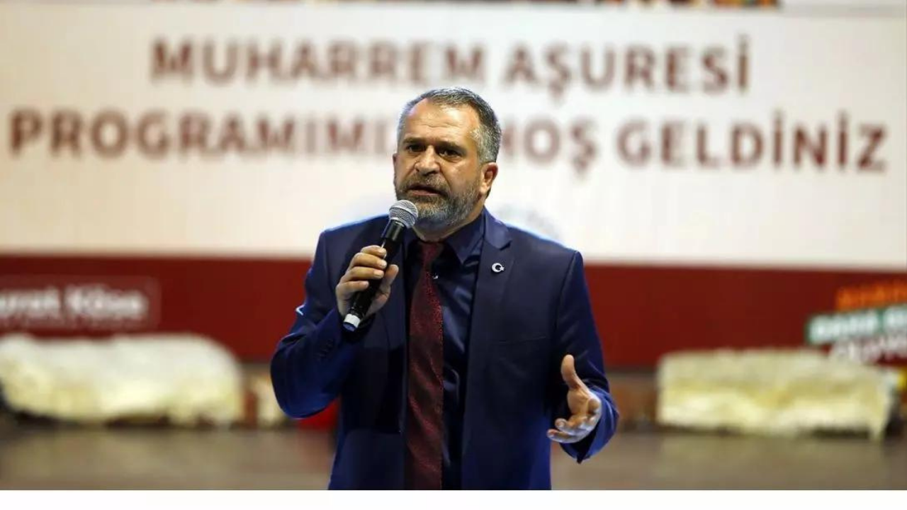 Türkmen Alevilerinden Erdoğan’a ikinci tur desteği