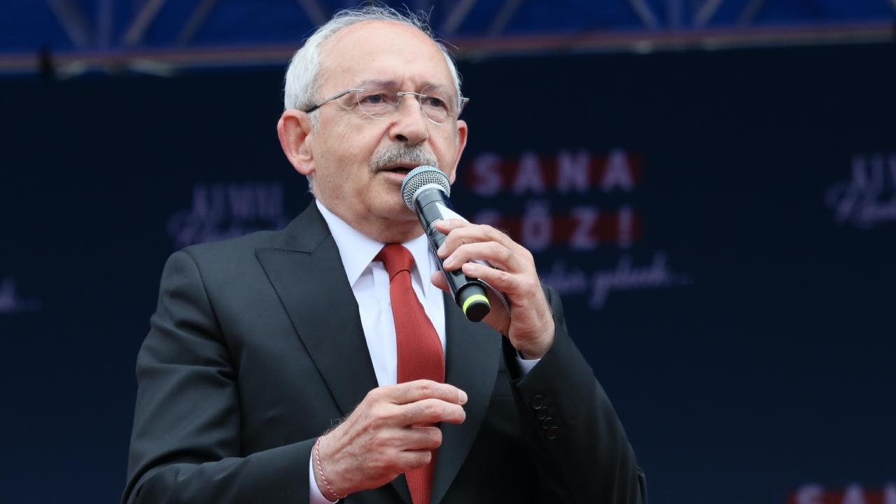 Kılıçdaroğlu: "Maçlar TRT'de Şifresiz Yayınlanacak"
