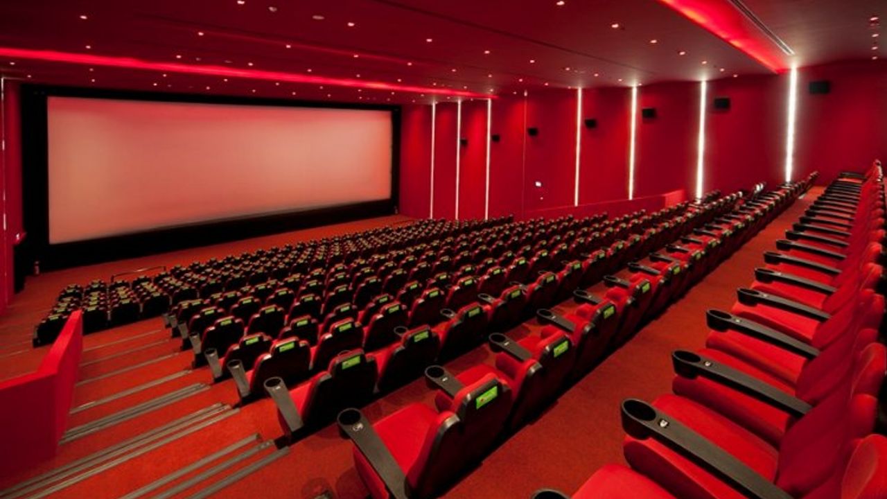inDrive sinema sektörünü destekliyor
