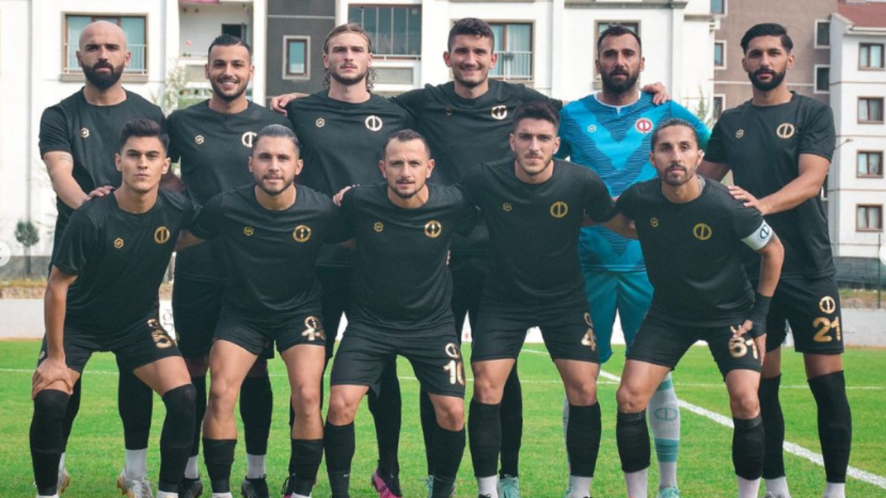 Anadolu Üniversitesi'nin Türkiye Kupası heyecanı