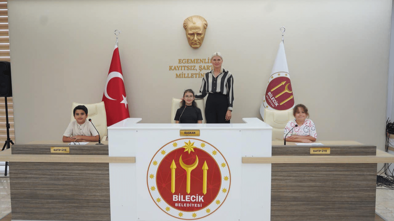 Eylül ayı belediye meclis toplantısı yapıldı