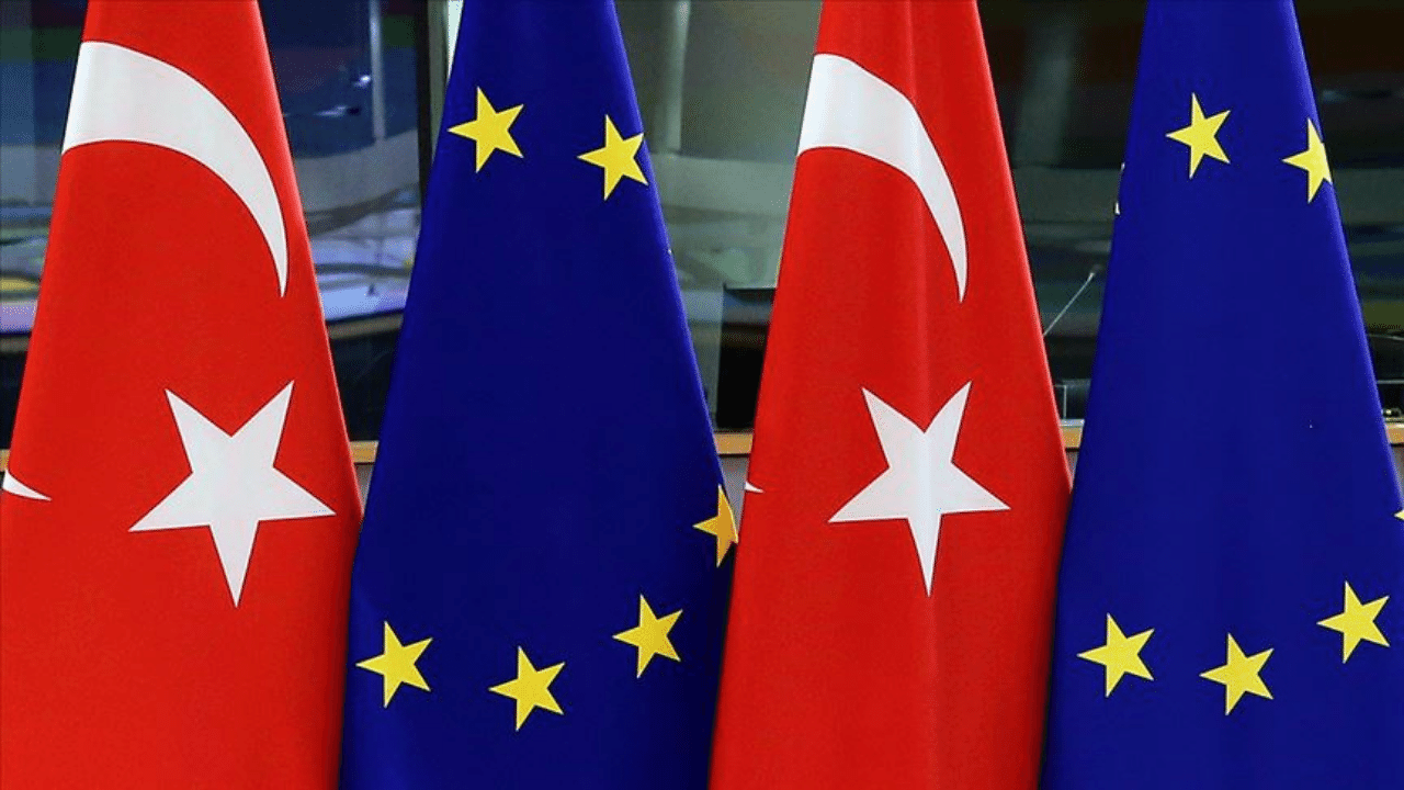 Türkiye AB ticari ilişkileri güçleniyor