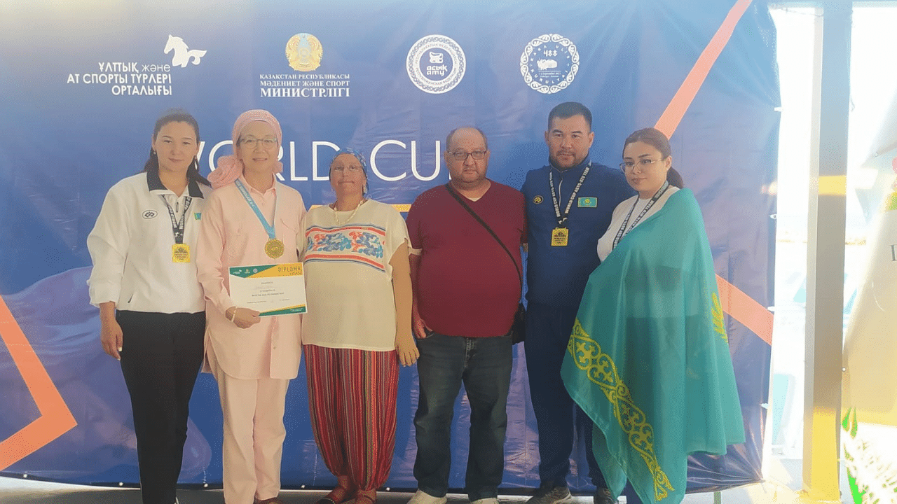 Turnuva birincisi Eskişehir'den