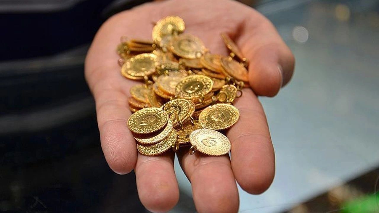 Gram altın sahiplerini zengin edecek tahmin: Ekonomist bu rakamı bekliyor