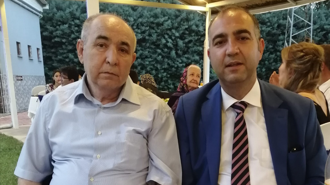 Avukat Turgut Doğandor’un acı günü