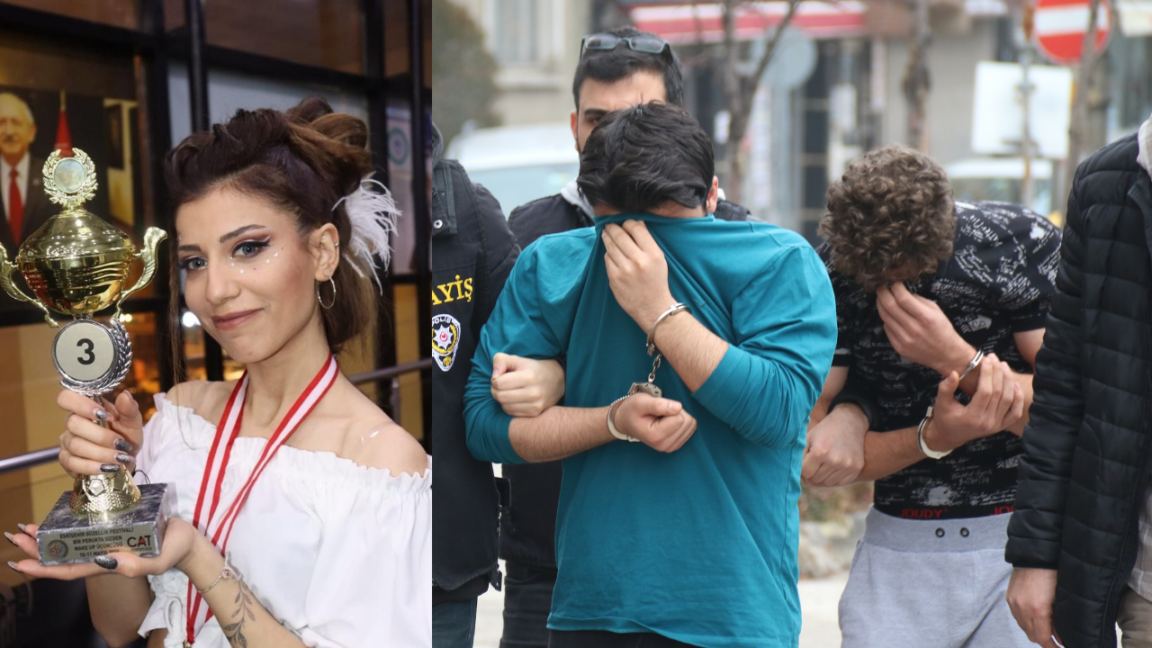 Ayşenur Çolakoğlu’nun öldürülmesine ilişkin dava ertelendi