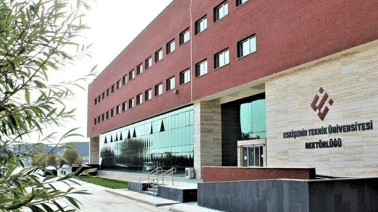 Eskişehir Teknik Üniversitesi boykot kararını açıkladı