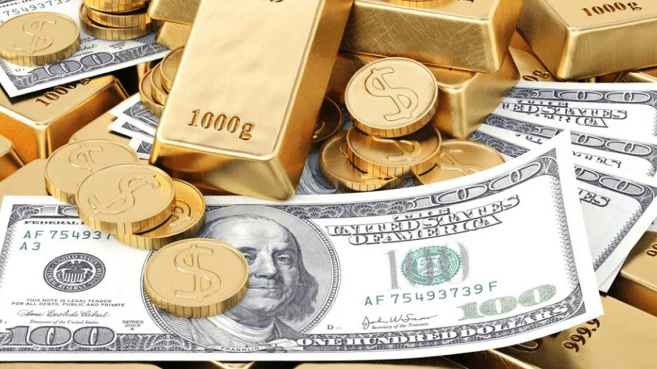 Eskişehir'de gram altın fiyatları ne kadar? Altın yeni haftaya düşüşle başladı
