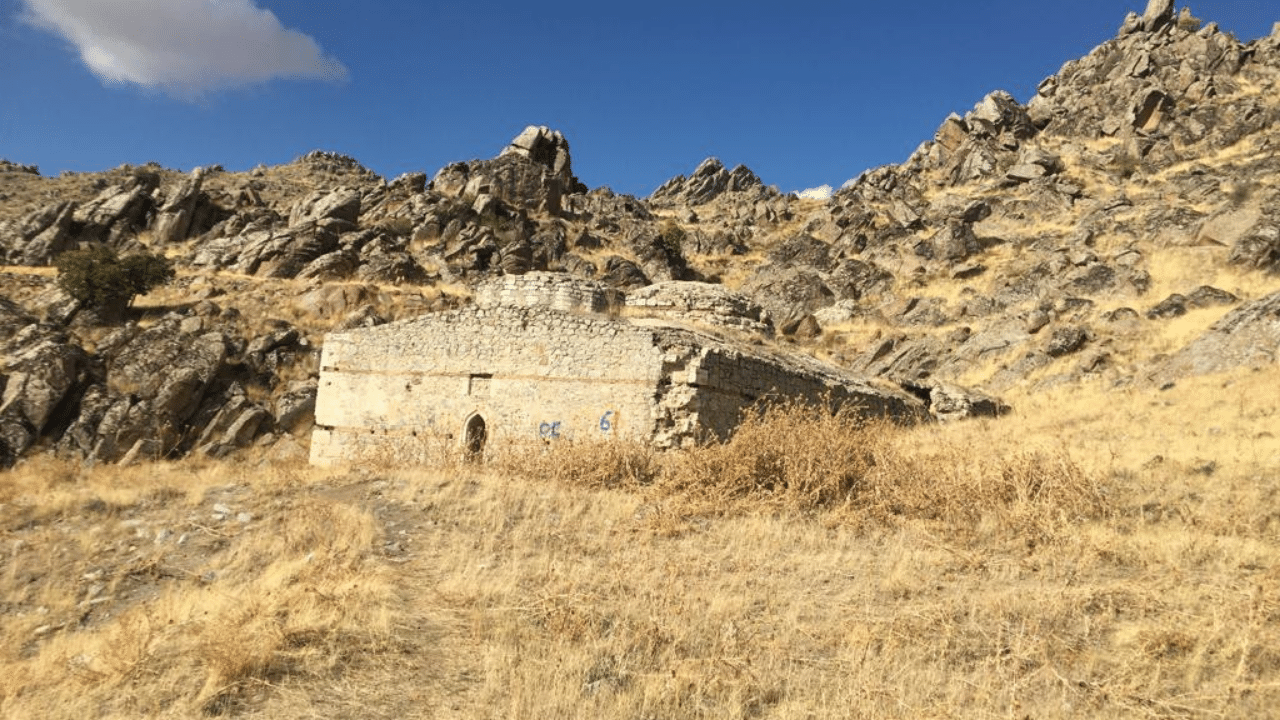 "Eskişehir'deki tarihi hamam turizme kazandırılmalı"
