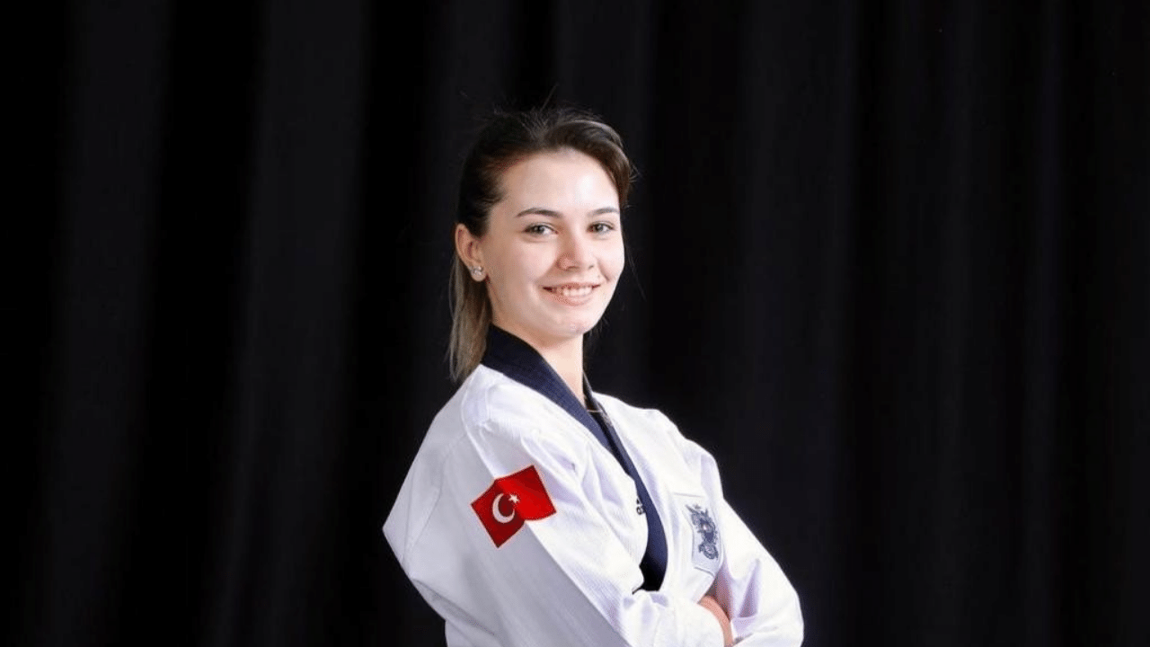 Anadolu Üniversitesi öğrencisi Avrupa Şampiyonası'nda Türkiye'nin gururu olacak