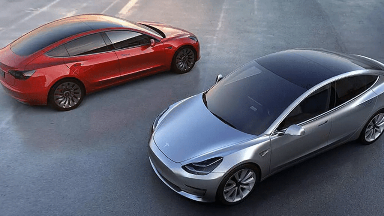 1 milyon liraya yeni Tesla müjdesi: Detaylar açıklandı