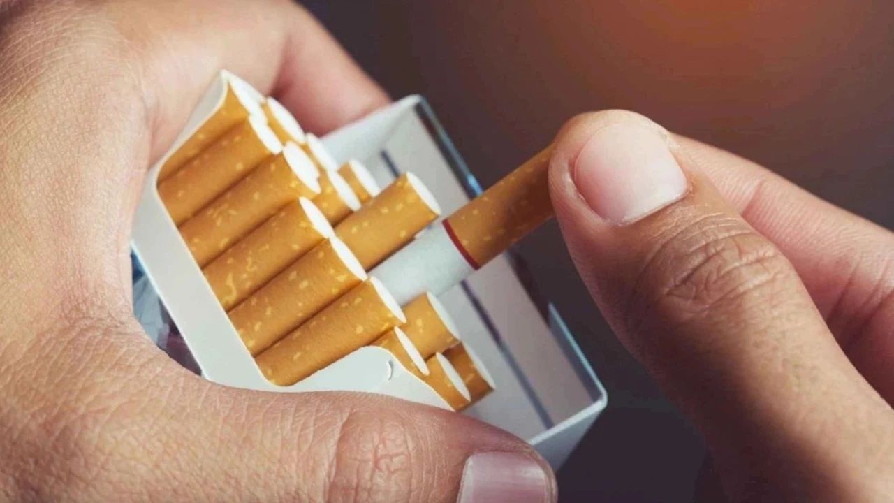 Sigara bu kez el yakacak: İşte zamlar sonrası paket fiyatları