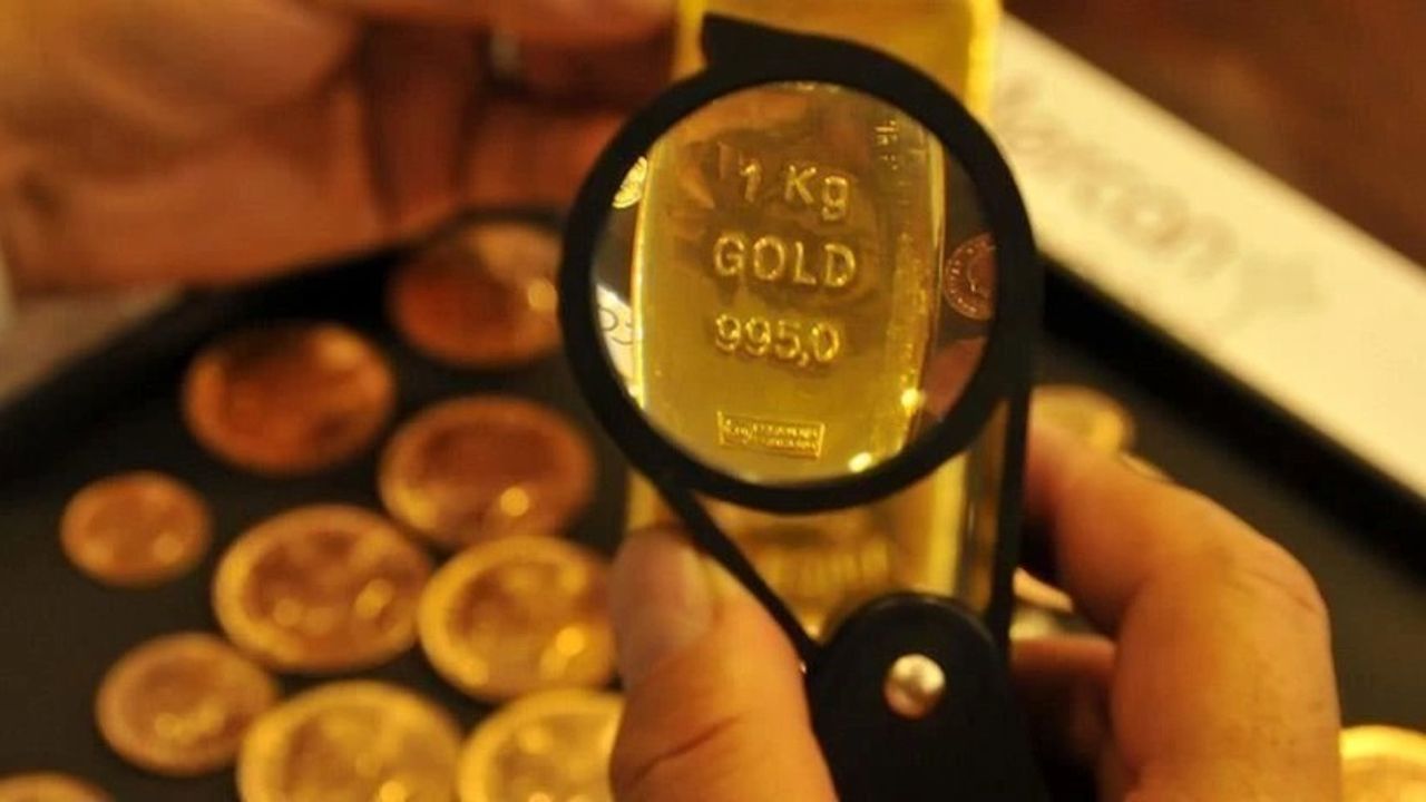 Türkiye altın talebinde rekor seviyeye ulaştı! Enflasyon etkili oldu
