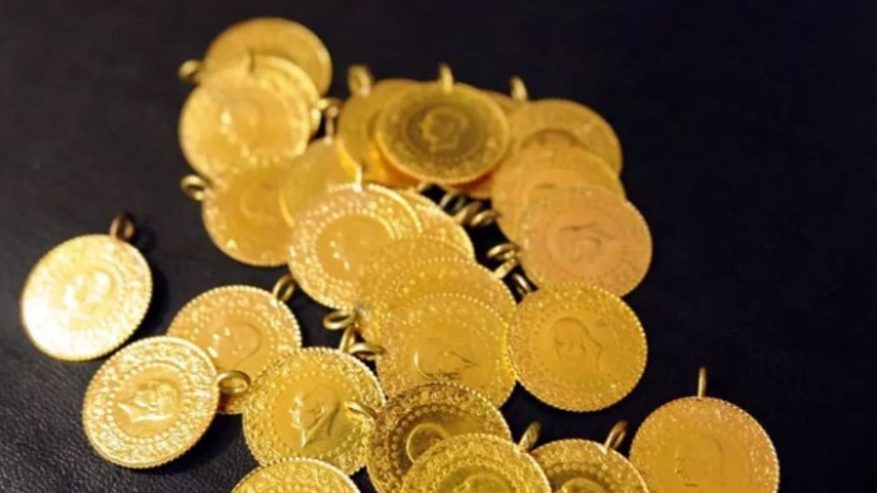 Altın fiyatları nasıl oldu? 5 Şubat güncel altın fiyatları