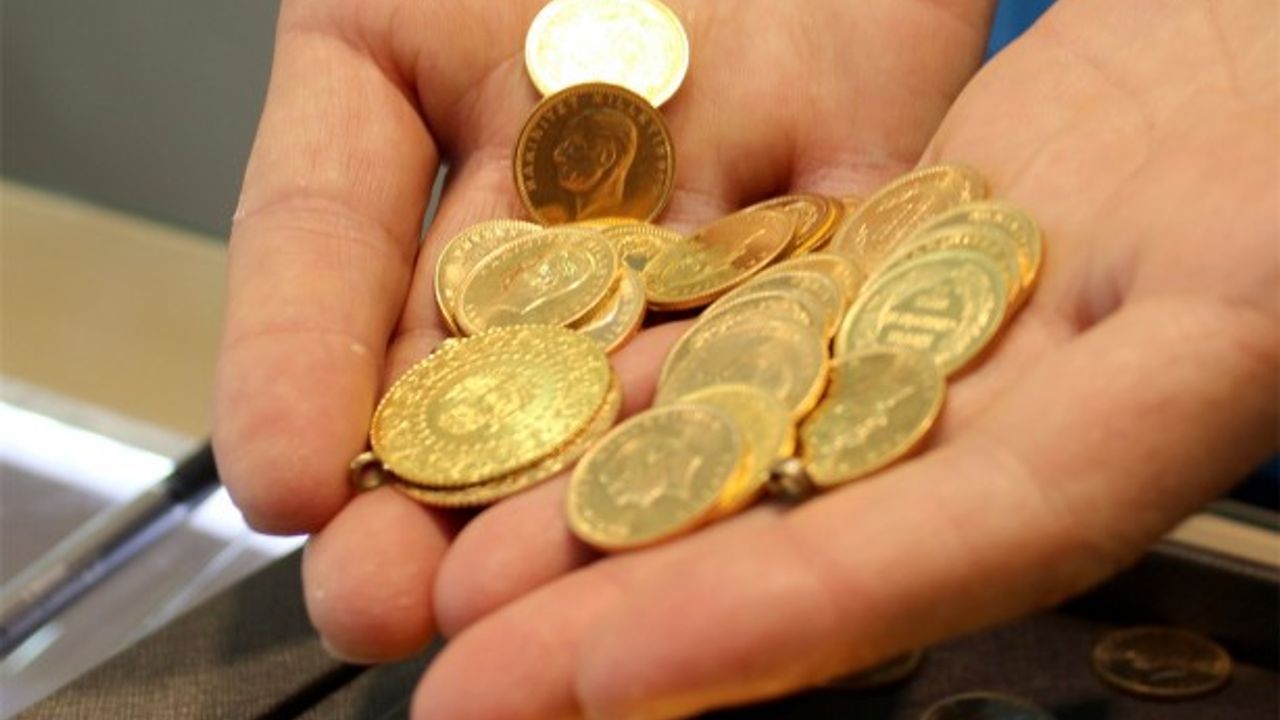 Çeyrek altın fiyatları bugün ne kadar oldu? 1 Şubat 2024 güncel altın fiyatları