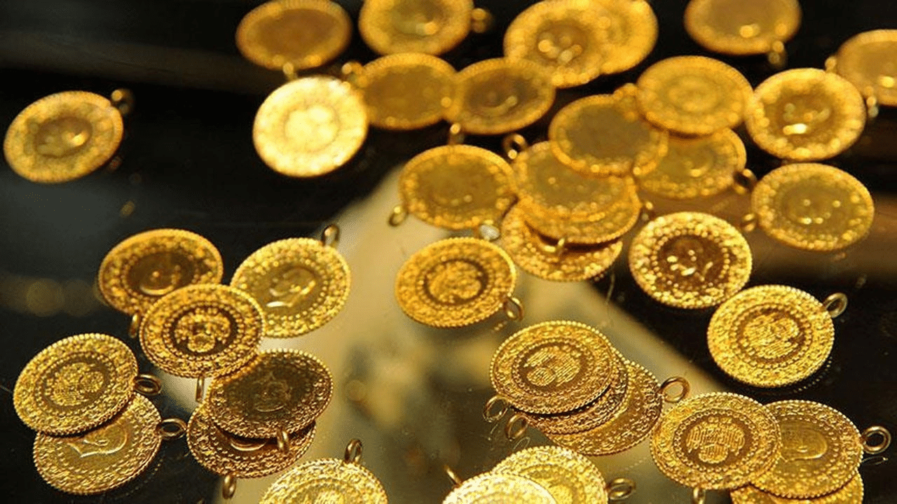 Altın fiyatları bugün ne kadar oldu? 2 Şubat güncel altın fiyatları