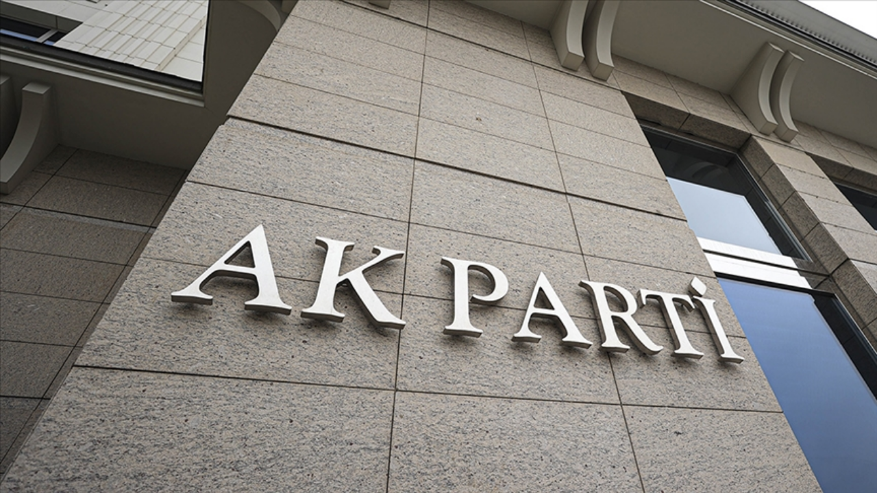 AK Parti Eskişehir İl Yürütme Kurulu belli oldu