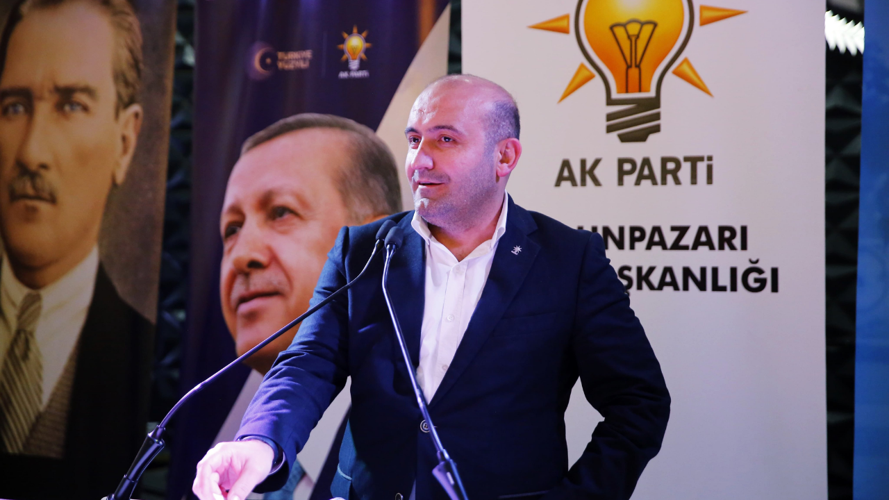 AK Parti İl Başkanı Gürhan Albayrak: ''Son 52 gün''