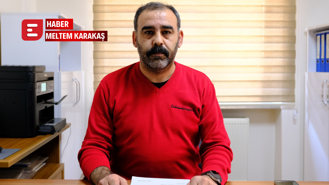 Anadolu Üniversitesi işten çıkardığı işçinin tazminatını ödemedi