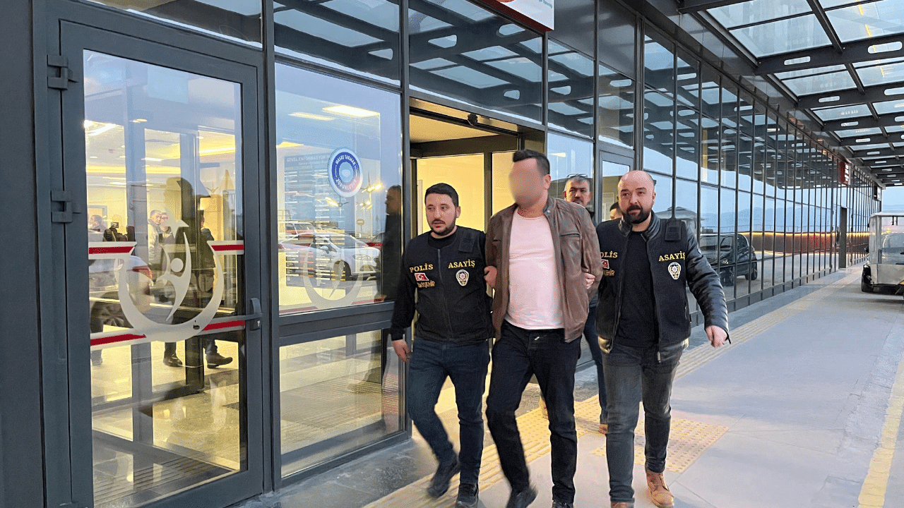 Eskişehir’de arkadaşını vuran zabıtaya 24 yıl hapis talebi