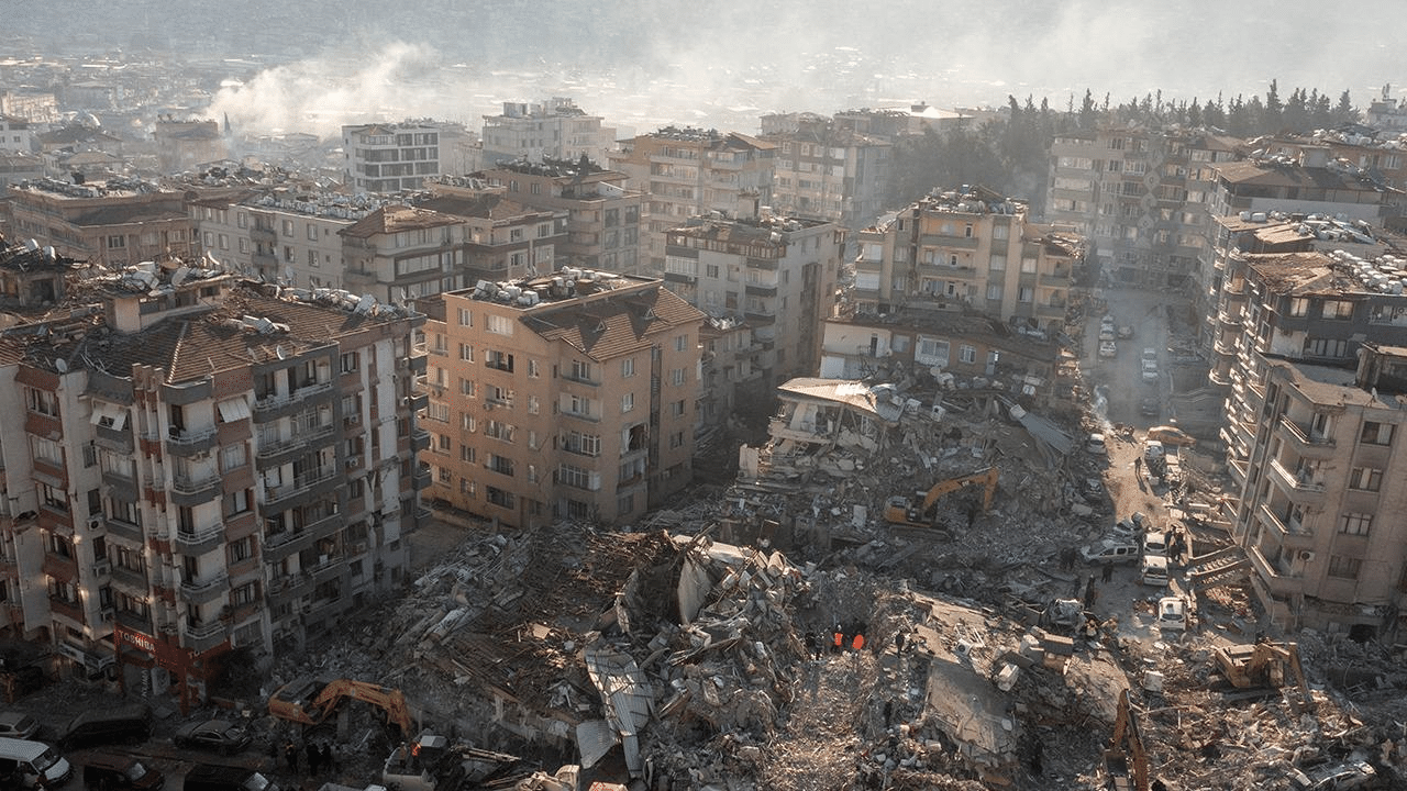 Anadolu Üniversitesi depremde hayatını kaybedenleri anacak