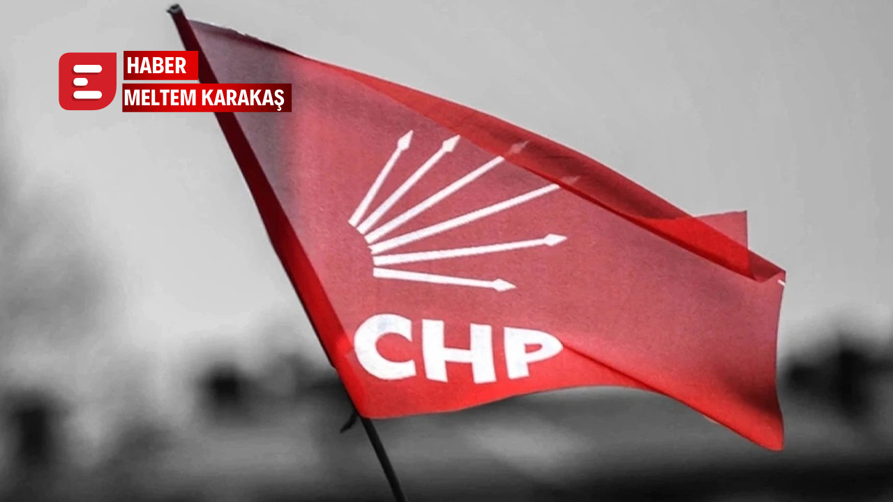 CHP’de 6 meclis üyesi aday adayı ön seçimden çekildi
