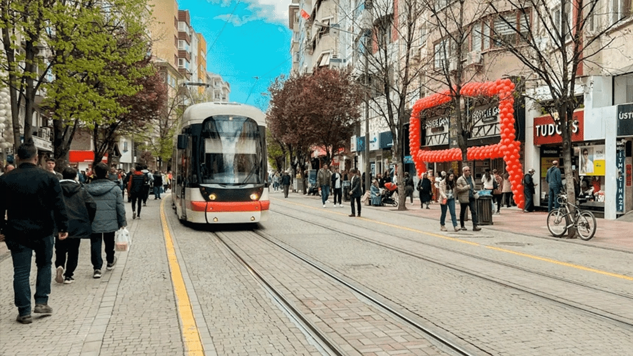 Eskişehir'in en kalabalık mahalleleri açıklandı: İşte ilk 15 mahalle